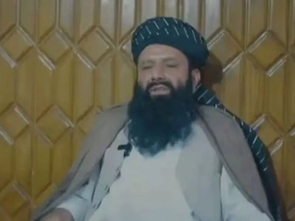 د داعش پخوانی مشر: د کرمان بریدګر د پاکستان له لارې ایران ته رسېدلی و