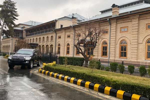 طالبانو د جرمونو نړیوالې محکمې حکم د افغانستان د خپلواکۍ او ملي حاکمیت نقض وباله