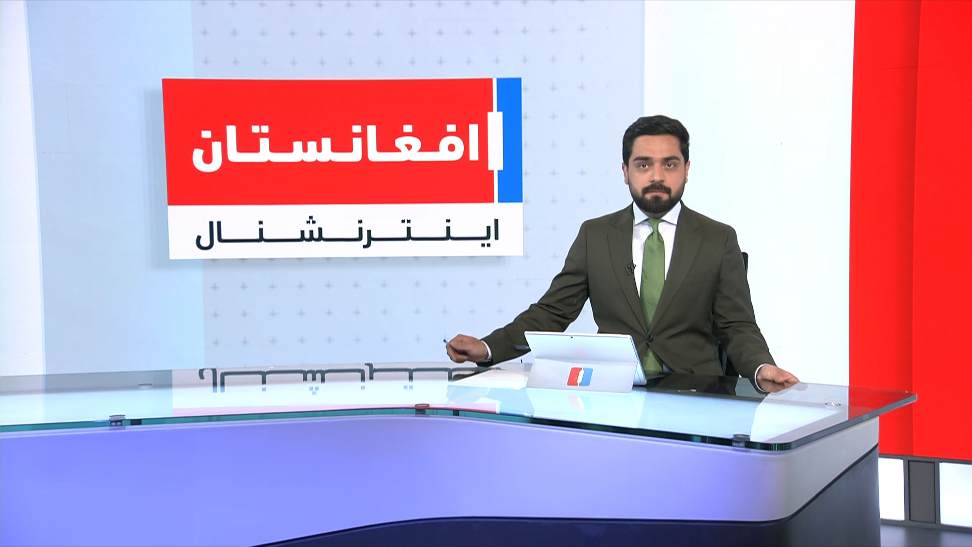 خبرهای ۲ بعد از ظهر، یک‌شنبه ۷ سرطان ۱۴۰۵