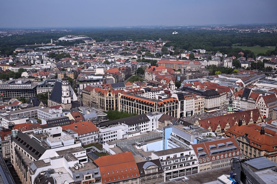 د ټاکنو درشل کې سروې؛ د جرمني ښارونه د لوړو لګښتونو له امله د بودجې له ستونزو سره مخ دي