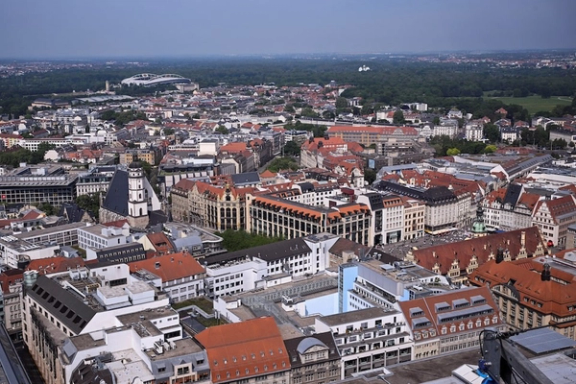 د ټاکنو درشل کې سروې؛ د جرمني ښارونه د لوړو لګښتونو له امله د بودجې له ستونزو سره مخ دي