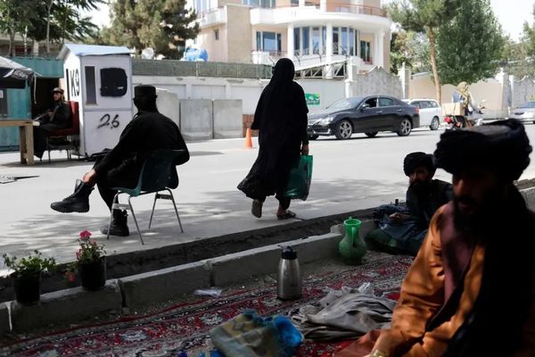 د بشري حقونو د څار سازمان: افغانستان کې د سرغړونو د څېړلو لپاره باید یوه اداره جوړه شي