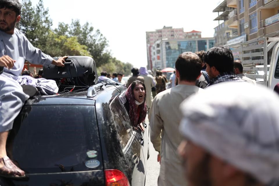 طالبان با سرکوب اعتراضات امکان هر گونه انتقاد از رفتار و سیاست‌های خود را در افغانستان گرفته است