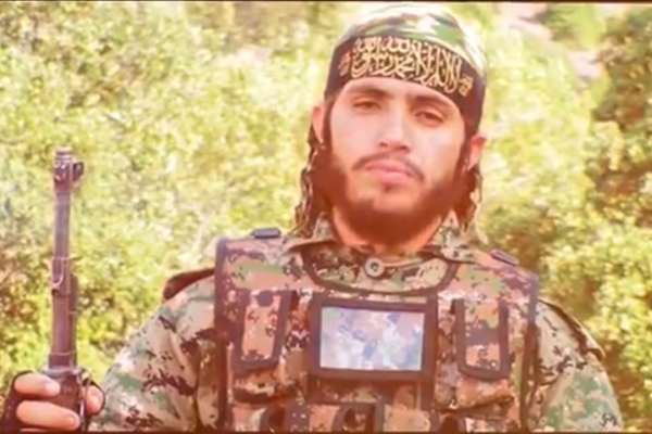 منابع طالبان: پسر هبتالله آخندزاده تصادفی کشته شد، نه انتحاری