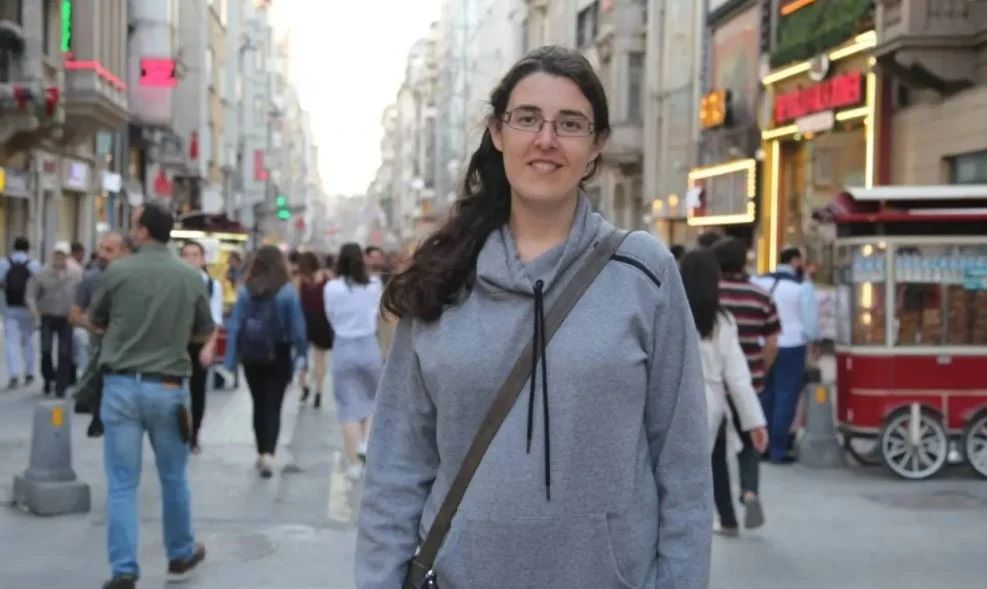 په اسراییل کې د حزب الله بندیانو سره په تبادله کې ښايي الیزابیت تورکوف خوشې شي