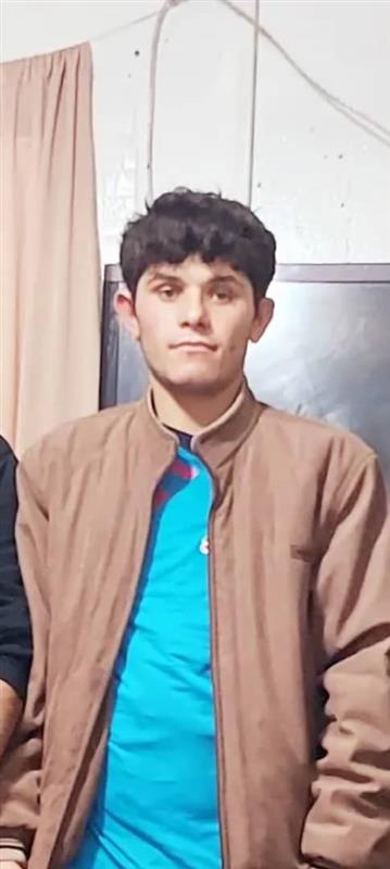 مهاجر ۲۲ ساله افغان «در اردوگاه تنباکوی ایران ناپدید شده است»