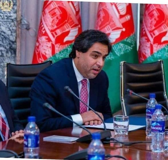 سرچینې: په سعودي کې د افغانستان د پخواني جمهوري دولت سفیر خپل ماموریت پای ته رسوي