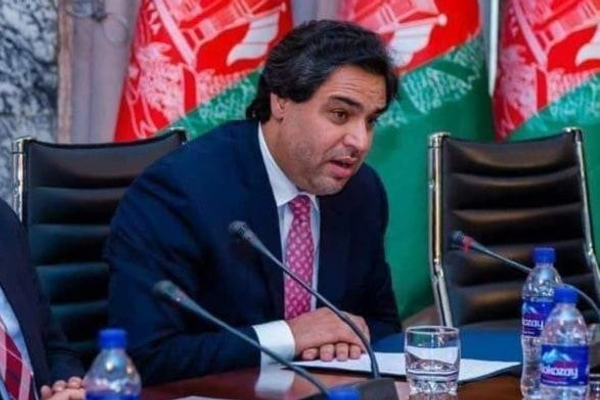 سرچینې: په سعودي کې د افغانستان د پخواني جمهوري دولت سفیر خپل ماموریت پای ته رسوي