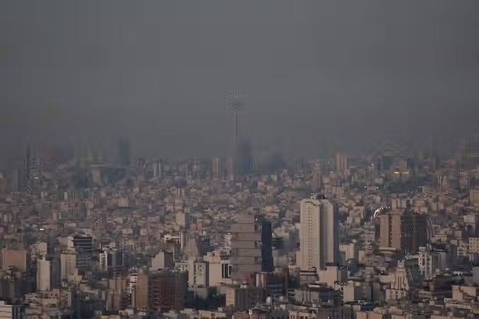 الشرطة الإيرانية: وفاة مهاجر أفغاني في ظروف غامضة بطهران