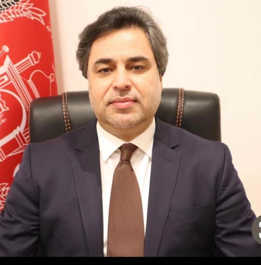 طالبان سفیر دولت پیشین افغانستان در عربستان را برکنار کرد