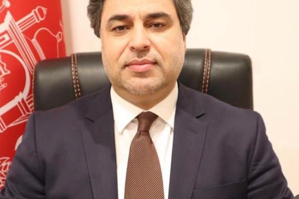 طالبان سفیر دولت پیشین افغانستان در عربستان را برکنار کرد