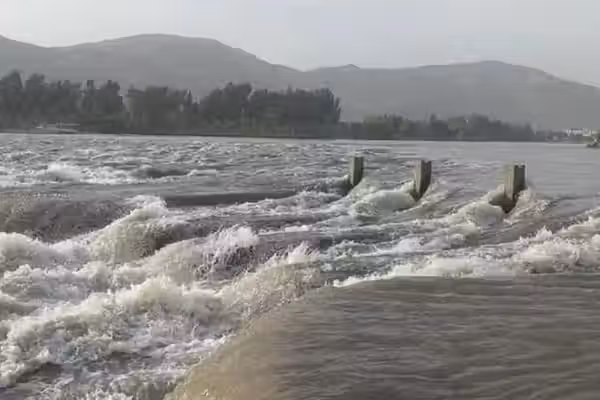 در یک سال ۱۴۸ نفر در افغانستان بر اثر غرق شدن در آب جان باختهاند