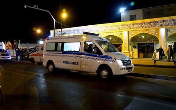 خبرگزاری فارس از جان باختن عامل حمله به زیارتگاه شاهچراغ خبر داد