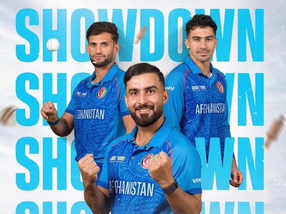 د کرېکټ اتلانو جام سیالۍ؛ افغانستان نن له سویلي افریقا سره خپله لومړنۍ لوبه کوي