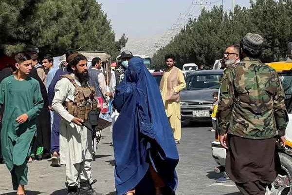 Taliban’s Behaviour Towards Women Is Gender Apartheid, Says UN Special Rapporteur