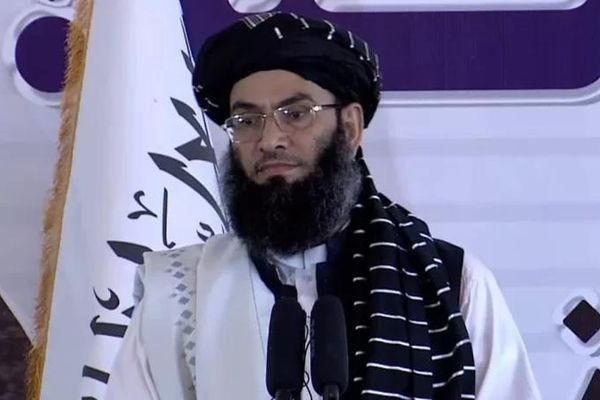 خالد حنفي: په «اسلام» کې د چا پر شخصي حریم د تېري اجازه نشته