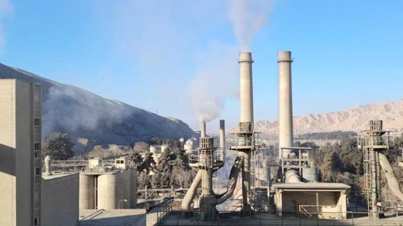 د ملي پراختیا شرکت وايي چې د غوري سیمنټو فابریکې ورځنی تولید ۷۰۰ ټنو ته رسېږي