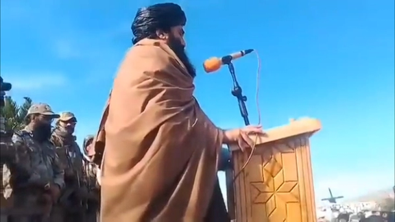 له بګرام نه په ۲۰۰۵ کال کې د القاعدې څلور تښتېدلي غړي حقاني شبکې وزیرستان ته لېږدولي وو