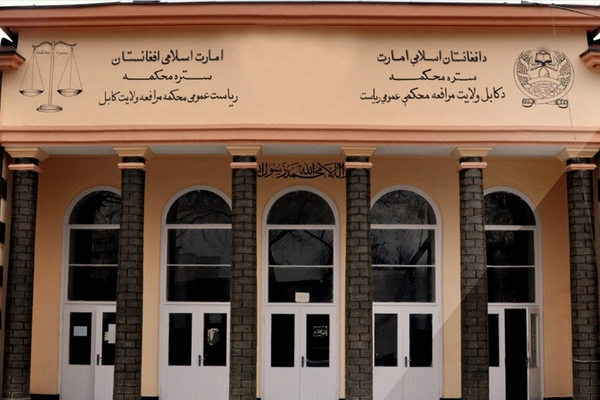 طالبانو په کابل کې ۱۵ کسان په دُرو وهلي دي