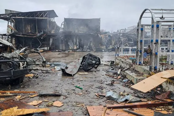 د بشري حقونو سازمان په کابل کې د روږدو کسانو د درملنې پر مرکز د برید د پلټنو غوښتنه کړې