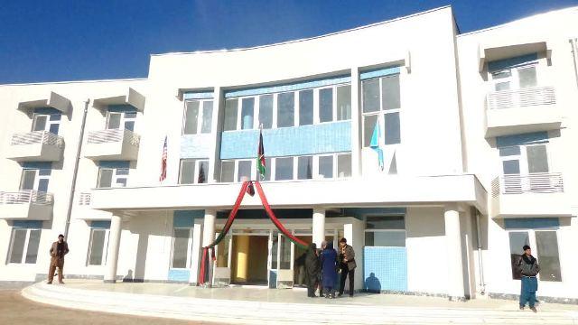 دانشجویان دانشگاه هرات: «نه در لیلیه جا داریم و نه بدل اعاشه ما پرداخت شده است»