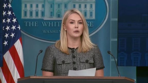 واشنگتن تهران را به «عواقب سنگین» در صورت نپذیرفتن خواستههای ترامپ تهدید کرد