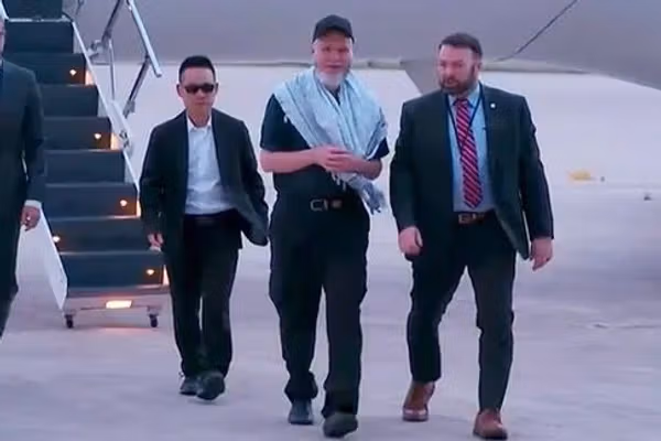 د امریکا بهرنیو چارو وزارت: طالبان باید د یرغمل نیونې سیاست پای ته ورسوي