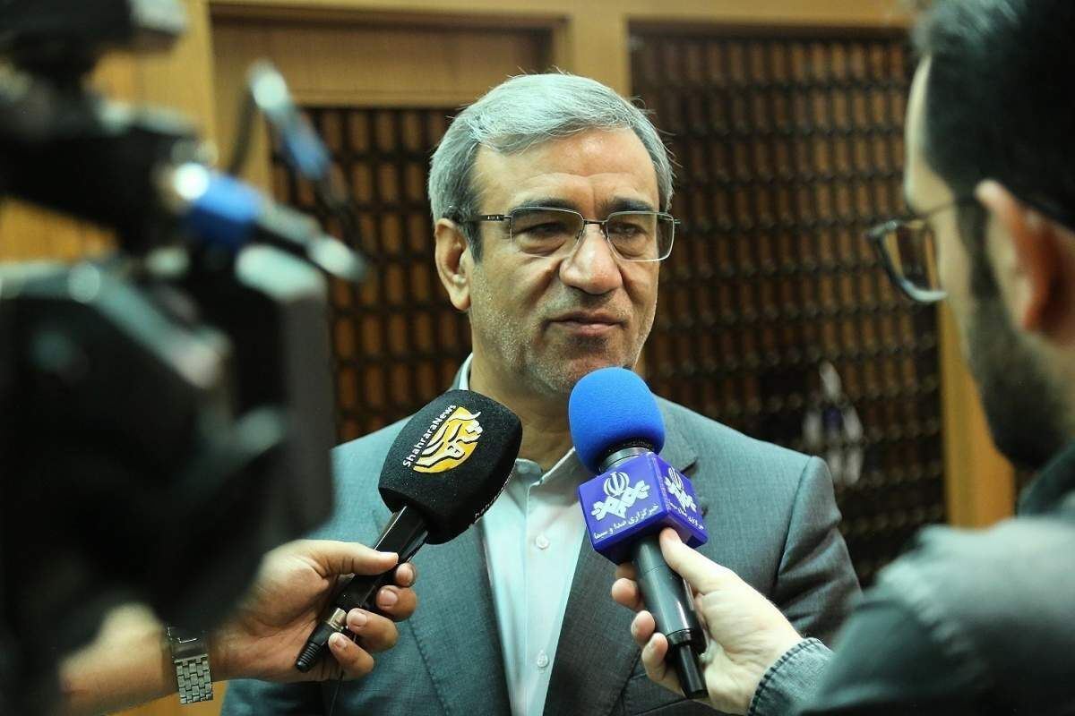 د ایران د خراسان رضوي والي: طالبان دې په مشهد کې یو میلیون افغانانو ته اوبه برابرې کړي