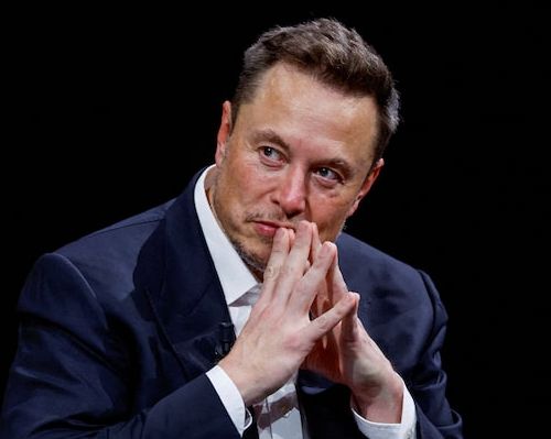 ایلان ماسک حزب سیاسی جدید در امریکا تأسیس کرد