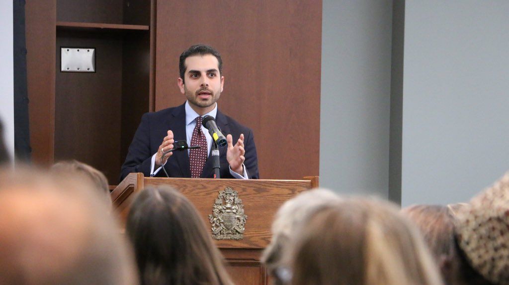 مسئول روابط خارجی جبهه مقاومت ملی: طالبان زمینه تجاوز به افغانستان را فراهم کرده است