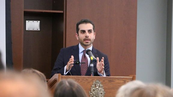 مسئول روابط خارجی جبهه مقاومت ملی: طالبان زمینه تجاوز به افغانستان را فراهم کرده است