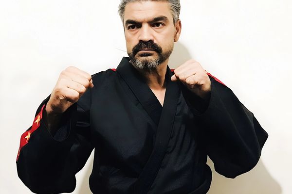 دستاورد تاریخی ورزش افغانستان؛ شیرمحمد جامی، دبیرکل شورای آسیایی کیکبوکسینگ شد