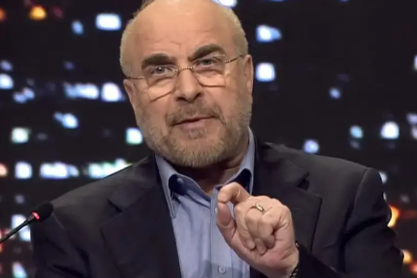 Build Wall on Afghan Border to Address Iran's Security Issues, Says Ghalibaf