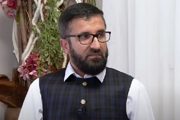 Iran Imposes Travel Ban on Afghan Political Activist & Taliban Critic