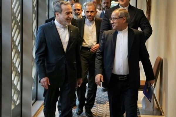 رویټرز: ایران د یورانیمو د بډایه کولو د درولو په تړاو د امریکا غوښتنه رد کړه