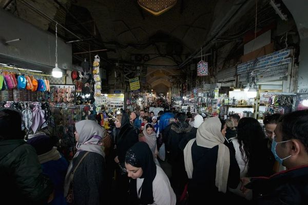 ایرانی چارواکی: باید په ایران کې یوازې درې سلنه افغان کډوال پاتې شي