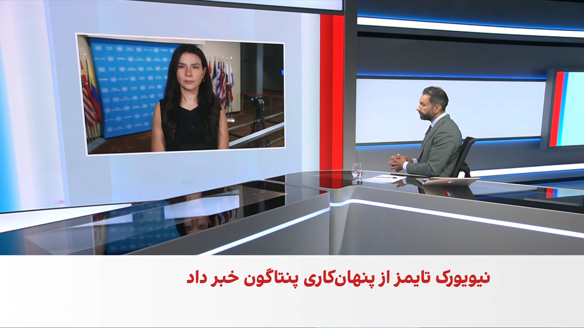 گزارش نیویارک‌تایمز از تلفات پنهان ارتش امریکا