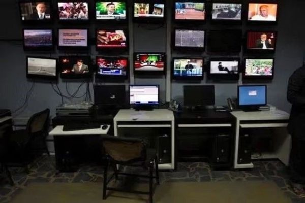 طالبان تمنع نشر صور الكائنات الحية في ولاية هرات