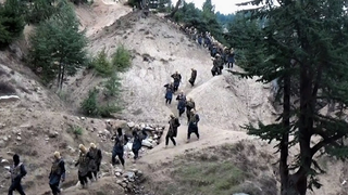 تروریسم بینالمللی در قلمرو طالبان؛ چند گروه تروریستی در افغانستان حضور دارد؟