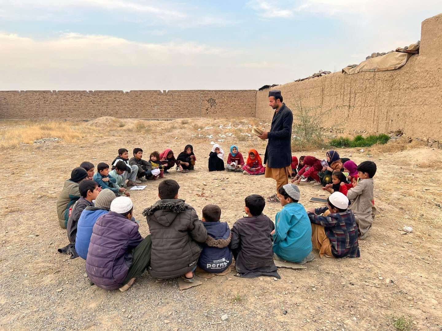 د طالبانو استخباراتو د ماشومانو د زده کړو فعال وزیر خان له کوره وړی