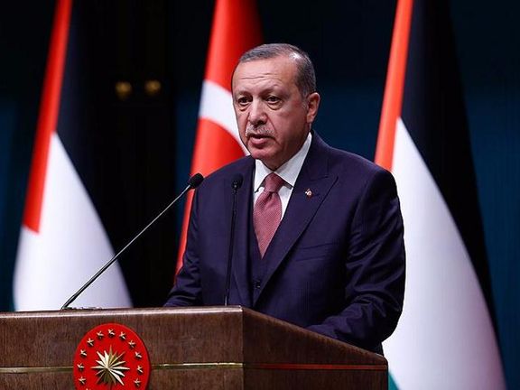 رجب طیب اردوغان: اگر طالبان حکومت همهشمول بسازند، همکاری با آنان را بررسی میکنیم