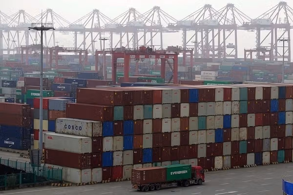 أوزبكستان تطلق برنامجاً تجارياً خاصاً مع أفغانستان