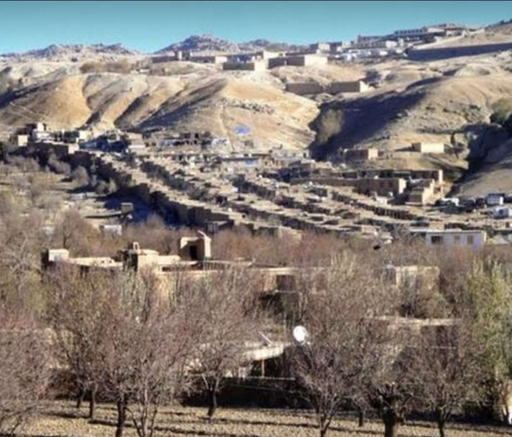 Taliban Shoots Dead Three Civilians in Daikundi Province, Say Local Sources