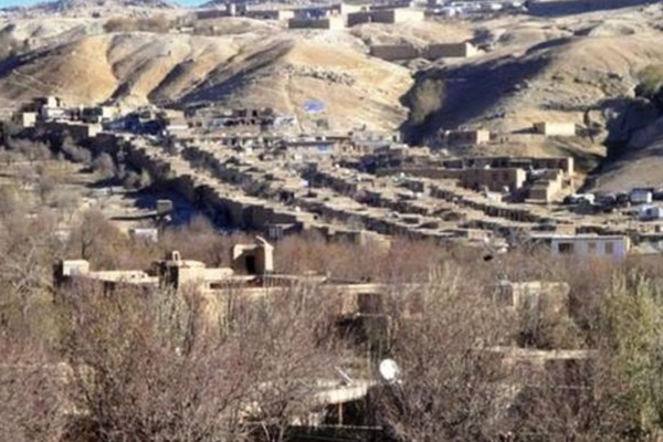 Taliban Shoots Dead Three Civilians in Daikundi Province, Say Local Sources