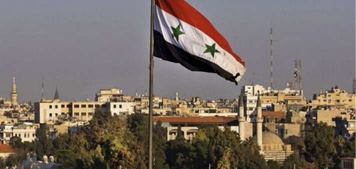 دیده‌بان حقوق بشر سوریه از وقوع یک انفجار مهیب در ابوکمال سوریه خبر داد