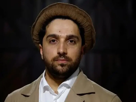 Anti-Taliban Forces Mobilised Against the Group, Says NRF