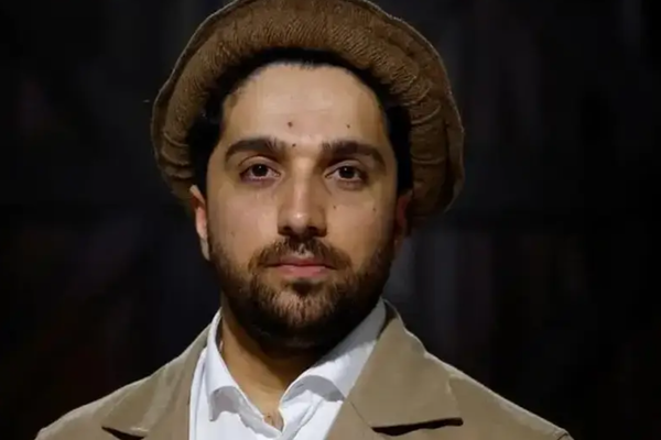 US Didn’t Issue Visa To NRF Leader To Appease Taliban, Say Sources