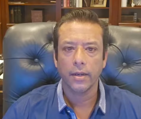 پسر نخست‌وزیر پیشین بنگلادش از امریکا گفت که در بنگلادش «خلای رهبری» وجود دارد