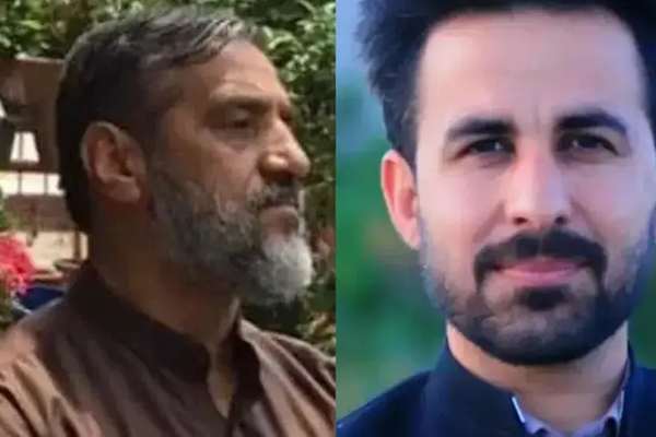 Amnesty Int’l Calls For Release Of Jawed Kohistani, Hekmat Aryan From Taliban Prison
