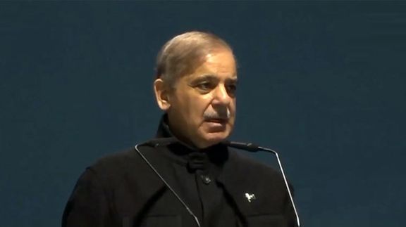 د پاکستان لومړي وزیر د کنګل ویلې کېدو د مخنیوي لپاره د نړیوالې همکارۍ غوښتنه وکړه